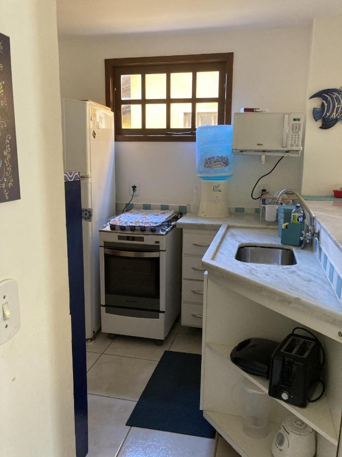 Casa Em De Rj Com Vista O Mar Сasa de vacaciones Búzios