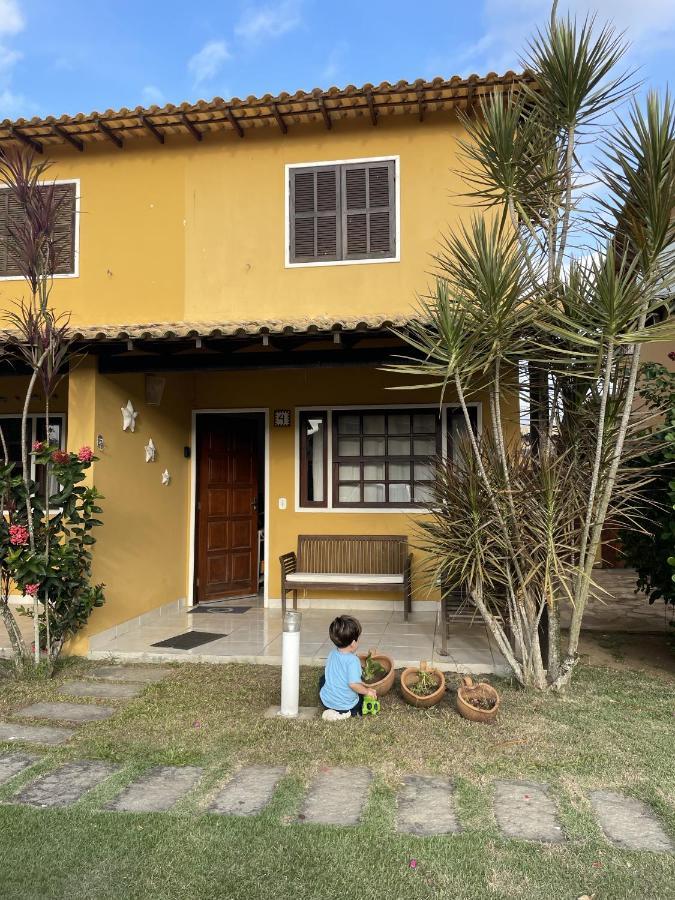 Сasa de vacaciones Casa Em De Rj Com Vista O Mar Búzios