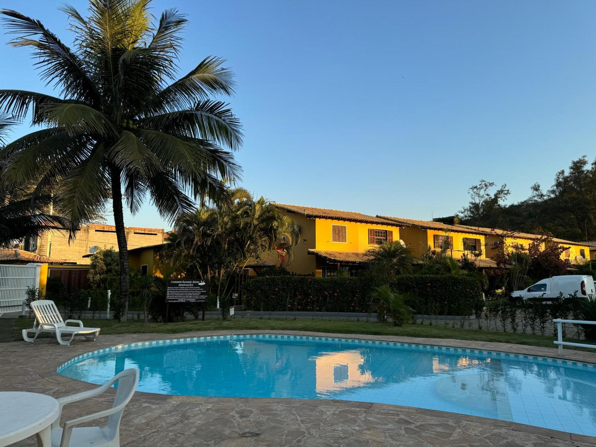 Сasa de vacaciones Casa Em De Rj Com Vista O Mar *